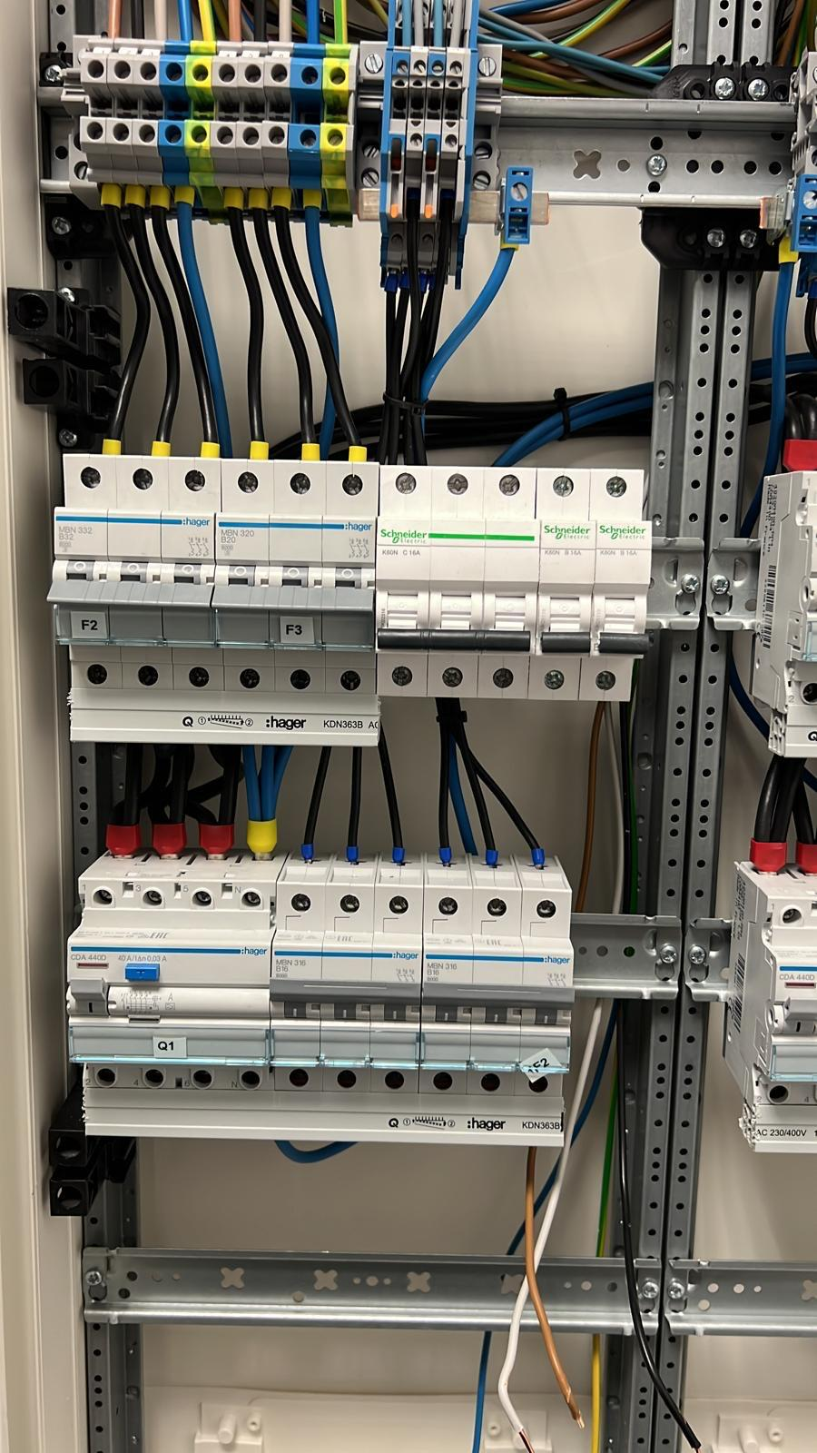 100 kWp PV-Anlage 10